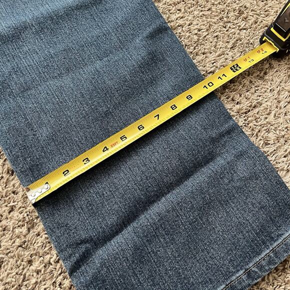 Ariat Rebar M4 Low Rise Boot Jeans Men's 42x30Cowboy Rodeo Ranch New - Picture 6 of 14